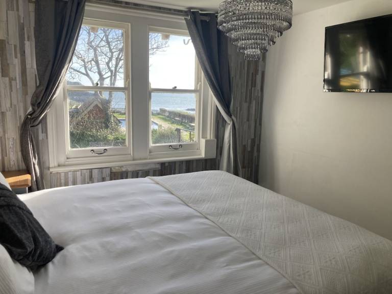 Accommodation West Lulworth