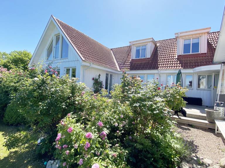 Chalet  Båstad