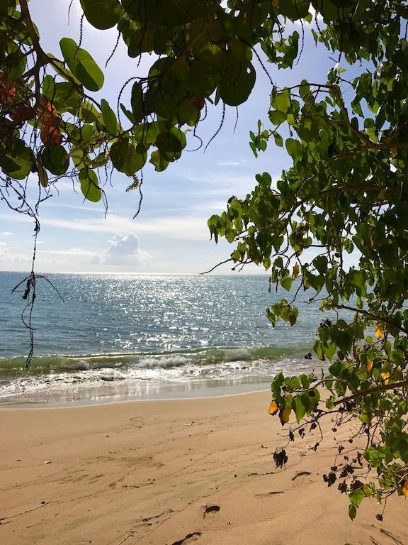 Villa  La Playa