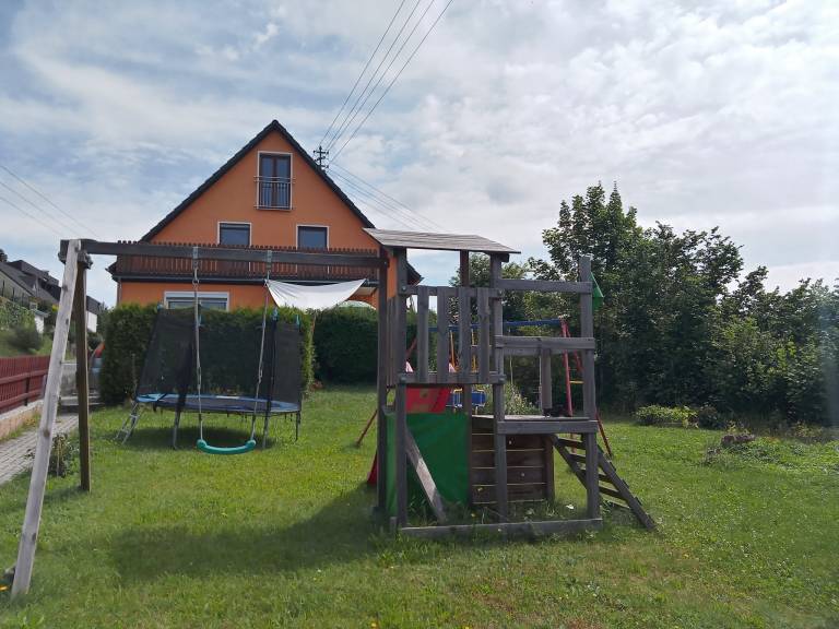 Ferienwohnung Neufang