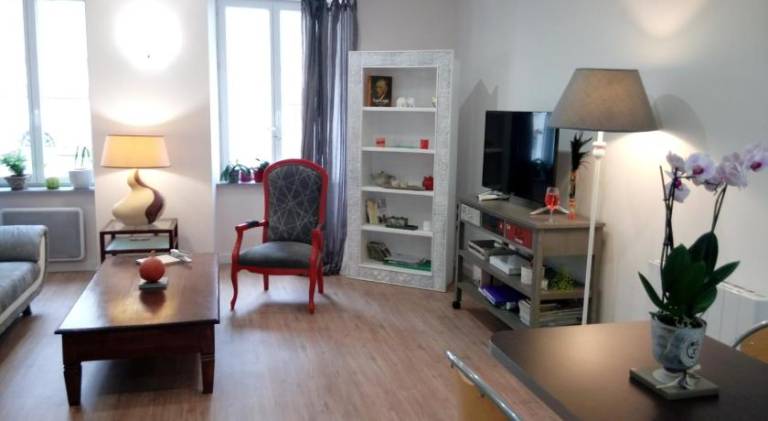 Chambre d'hôtes  Rodez