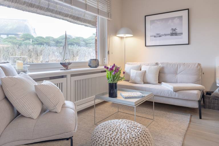 Ferienwohnung  List