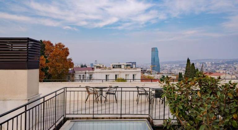 Magnolia Tbilisi — photo 4