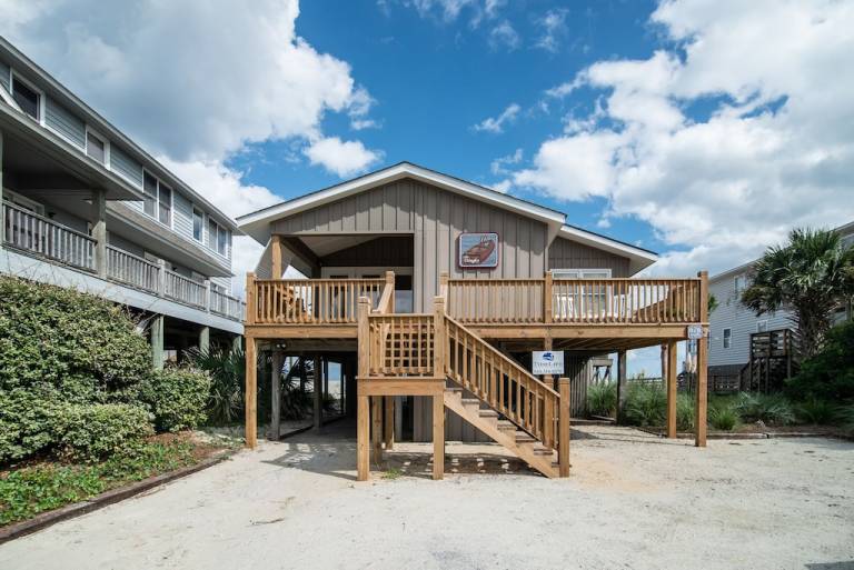 House Pawleys Island