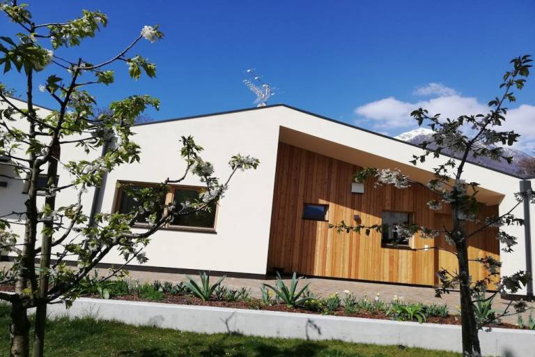 Ferienhaus in Naturns, Schnalstal f&uuml;r max. 6 Personen