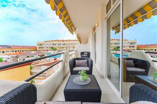 Apartment Santa Cruz de Tenerife