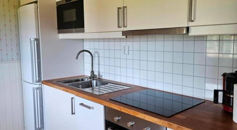 House with sauna, barbecue & garden — photo 4