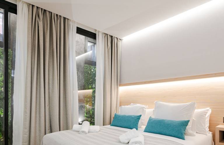 Aparthotel Puerta del Sol