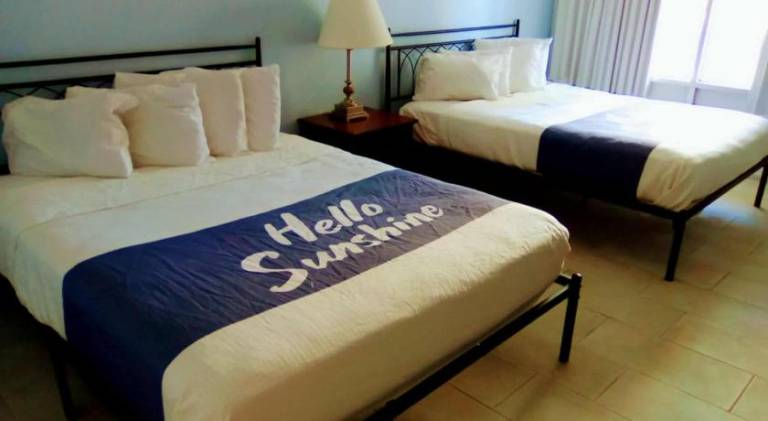 Beach Side Hotel — photo 2