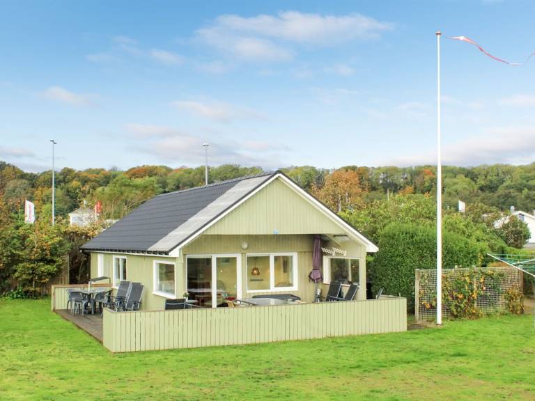 Ferienhaus  Frederikshavn