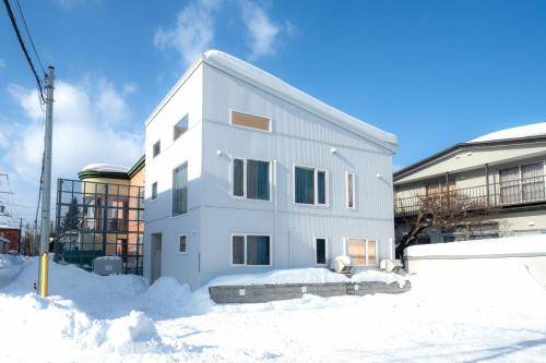 130 m² Villa