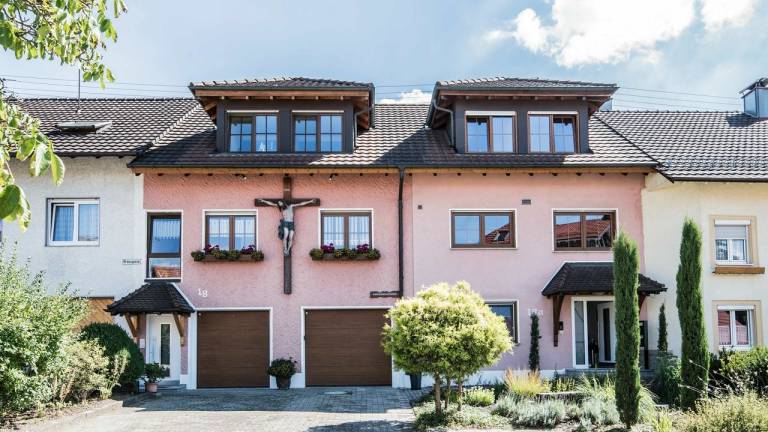 Ferienwohnung Riedheim