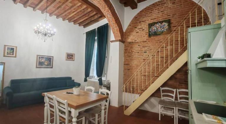 Wonderful rental apartment | Near Lucca Cathedral | Pets allowed — photo 2