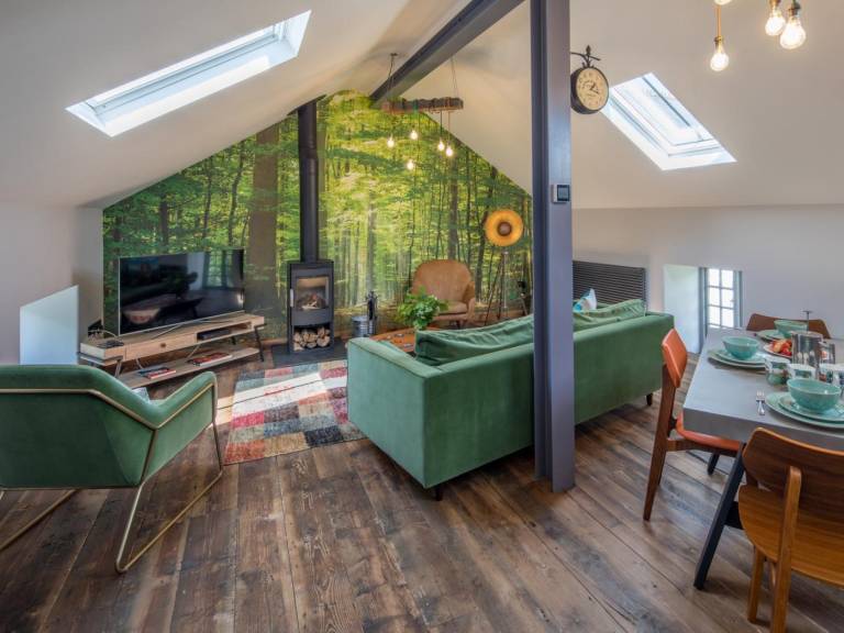 2 Bed in Umberleigh oc 49558