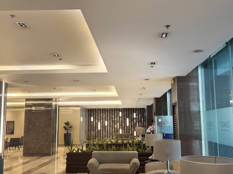 Condo Makati
