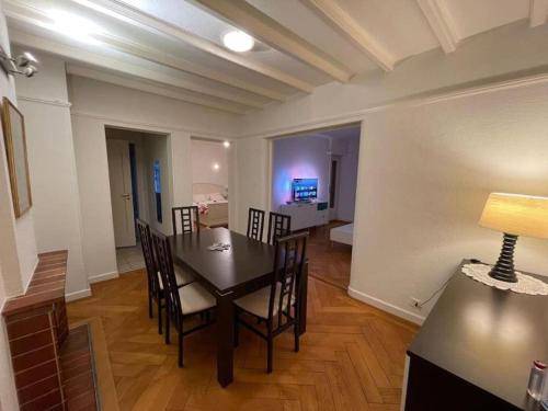 Appartement  Lausanne