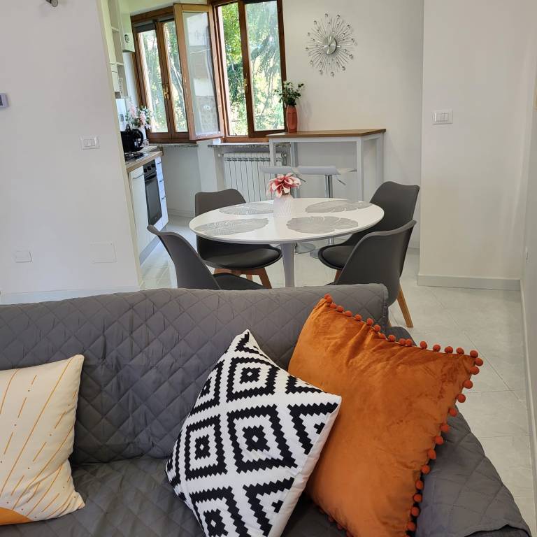 Fully equipped rental apartment | City view | Pets are welcome — photo 3
