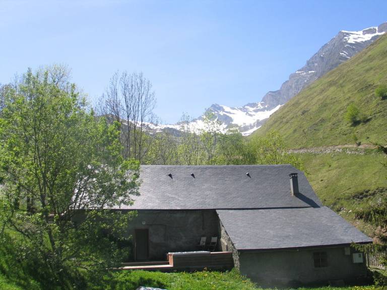 Chalet Cauterets