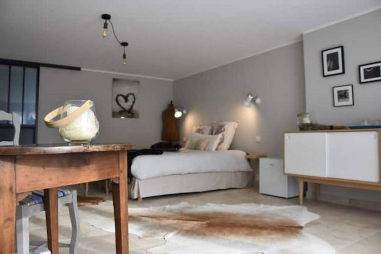 Maison de vacances Orgon