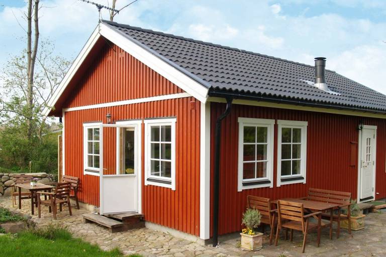 Hus Hornbæk