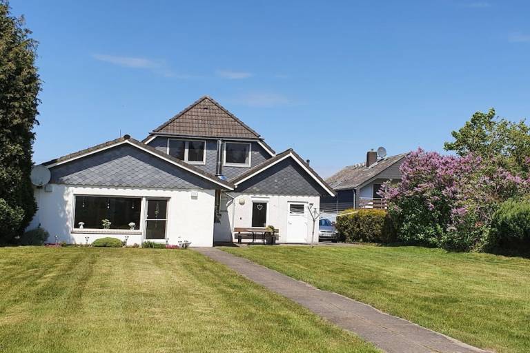 Ferienhaus Cuxhaven