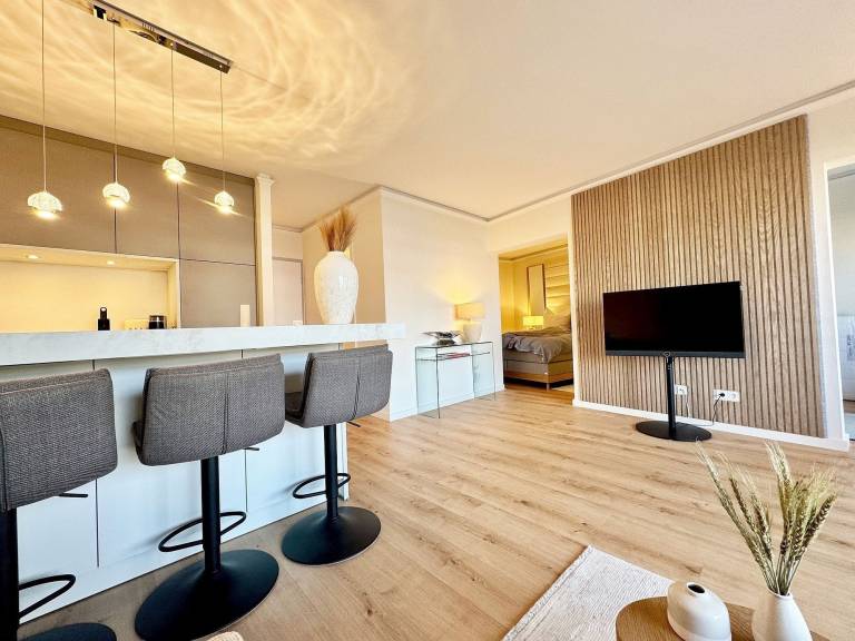 Ferienwohnung  Suxdorf