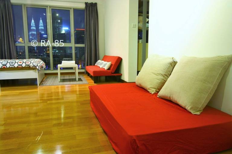 Lovely vacation home with sauna & pool | Suitable for remote work | Pet-friendly in Kuala Lumpur