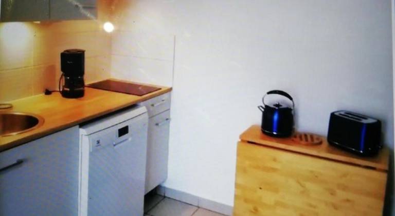 Holiday apartment with 1 room for 4 persons — photo 3