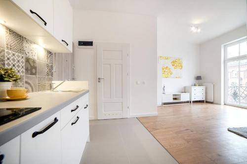 Apartament Olsztyn