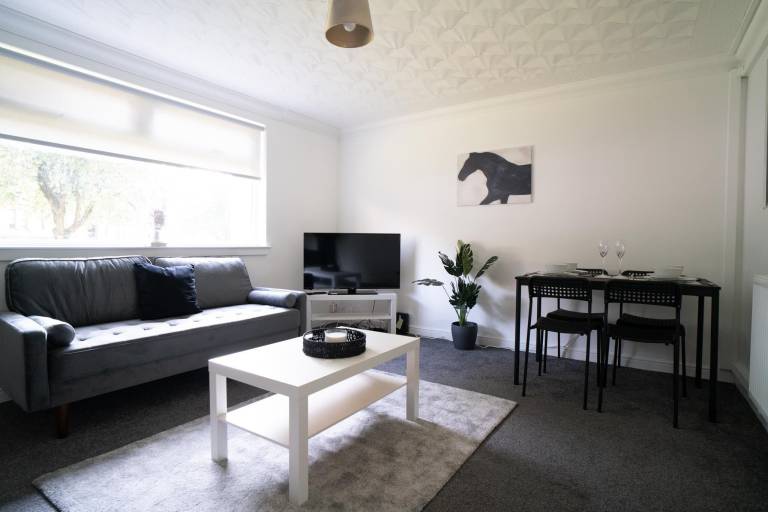 Apartment Coatbridge