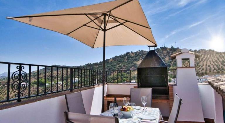 120 m&sup2; Ferienhaus