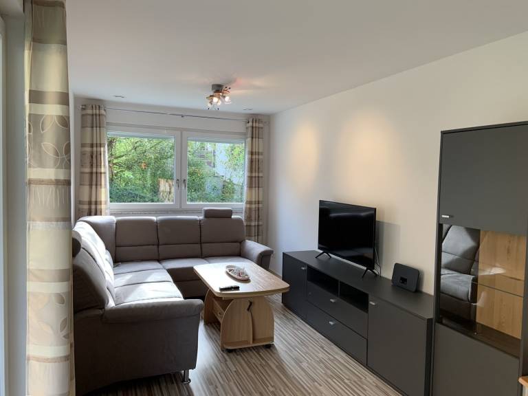 Ferienwohnung  Frammersbach
