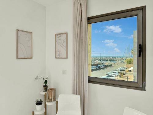 Appartement Herzliya