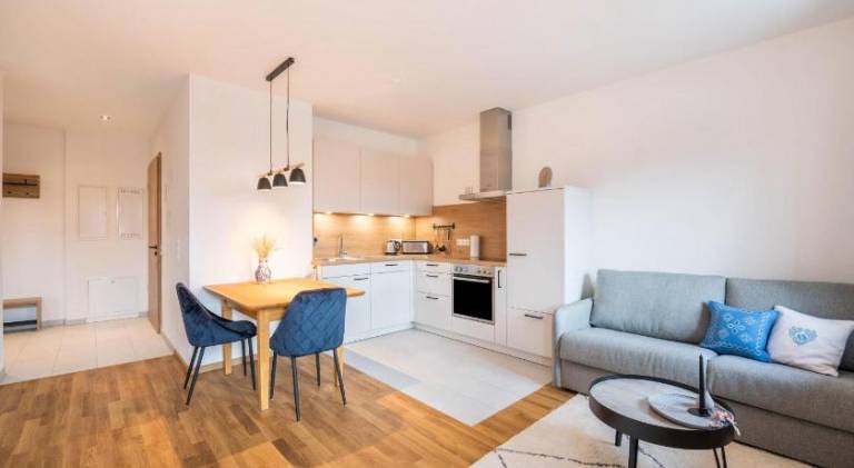 Ferienwohnung Germering