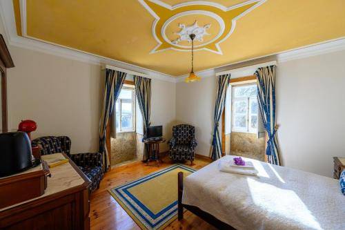 Outeiro - Rooms Quinta de Sao Francisco — photo 3
