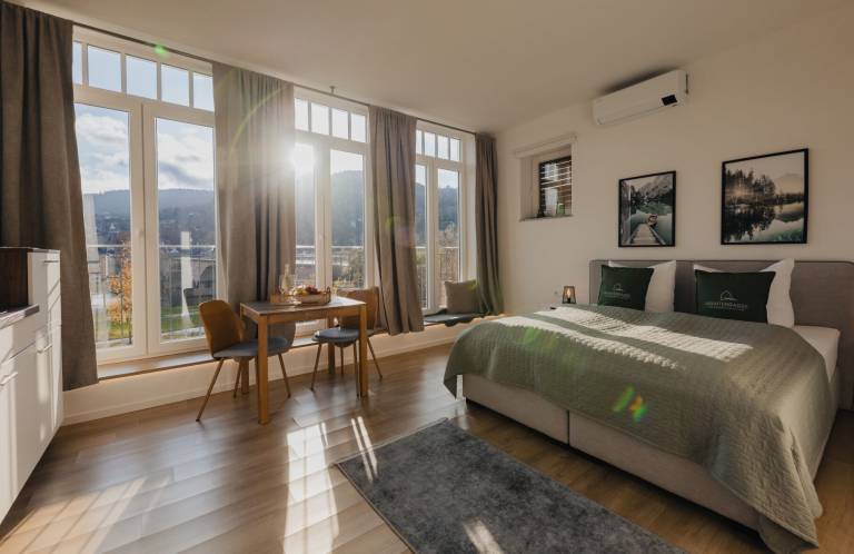 Ferienwohnung  Miltenberg