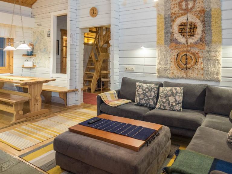 Charming vacation home with sauna | Dogs allowed — photo 4