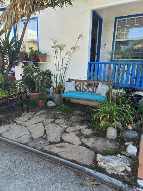 Ferienwohnung Santa Monica