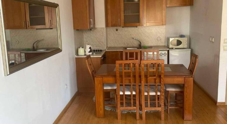 Holiday apartment | Pets allowed — photo 3