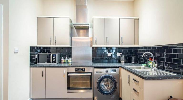 Holiday apartment | Perfect for remote work | Pets are welcome — photo 4