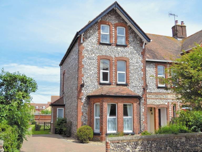 Cottage Sheringham