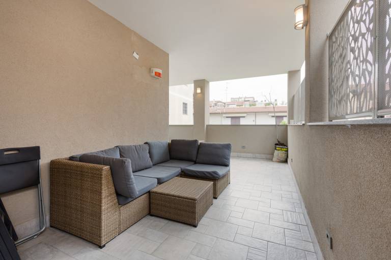 Appartamento  Sesto San Giovanni