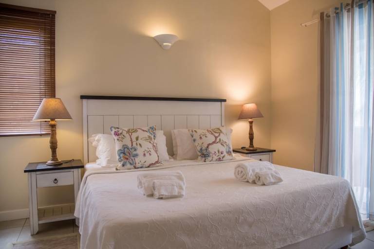 Villa Pointe aux Biches