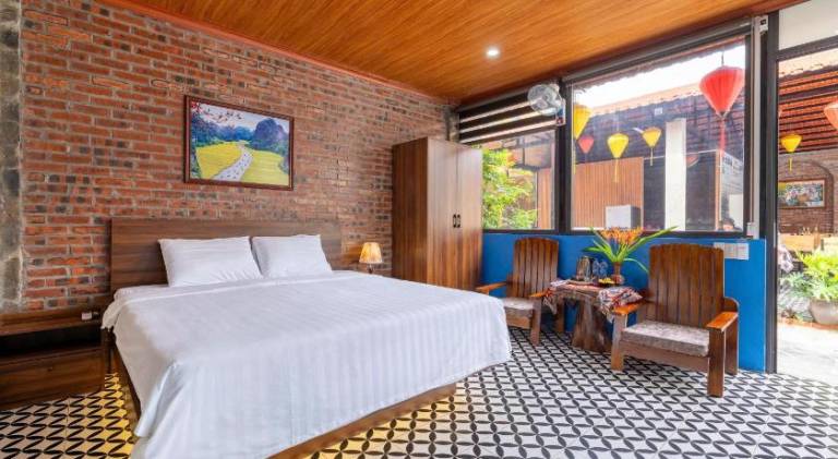 Cozy Son Hotel — photo 2