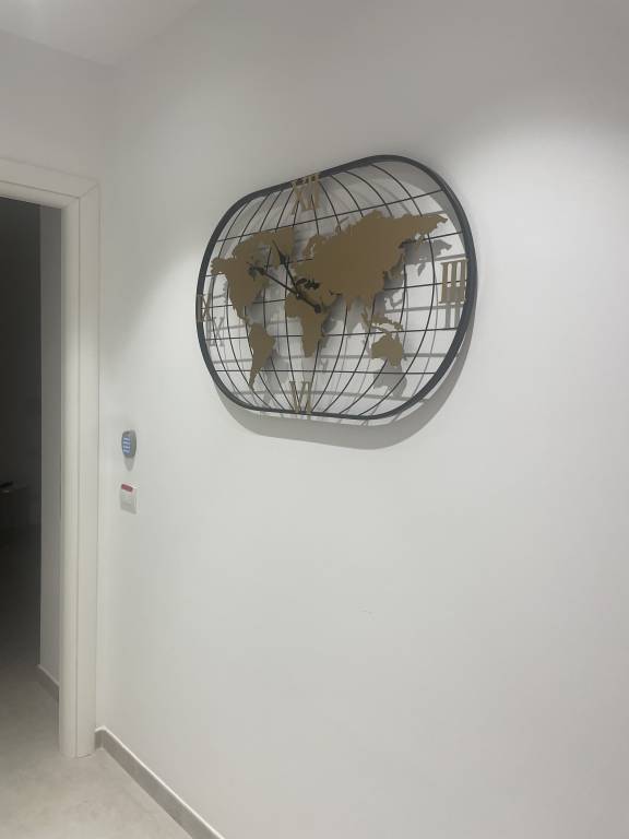 Apartment with 1 room for 4 persons — photo 4