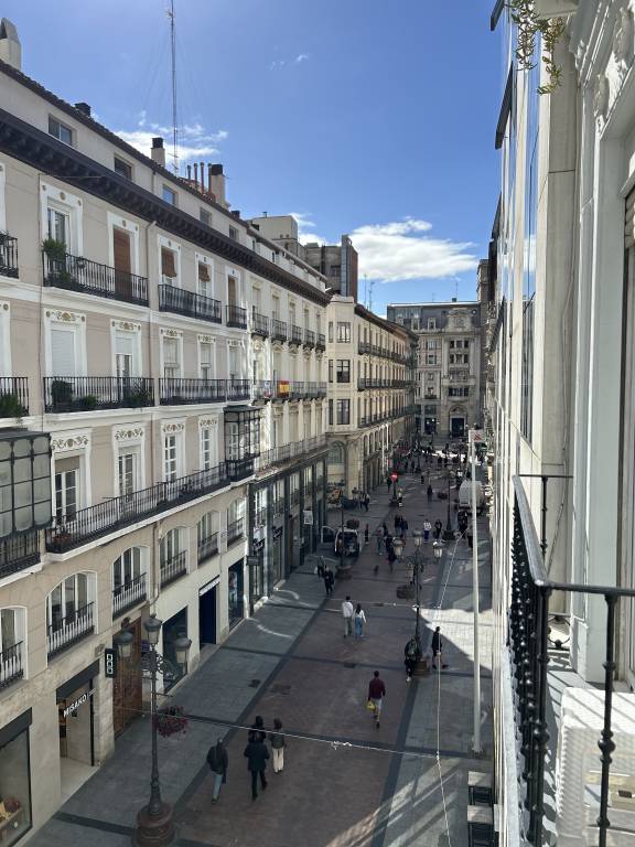 Apartamento Zaragoza