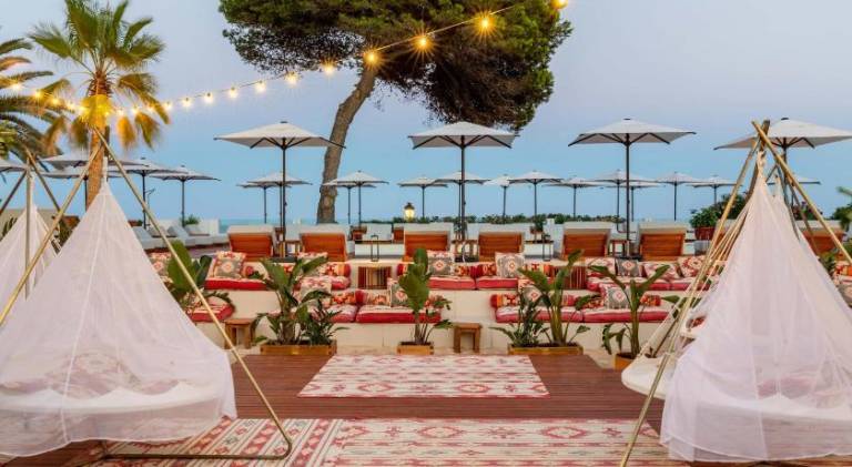 Hotel Riomar Ibiza, a Tribute Portfolio Hotel — photo 2