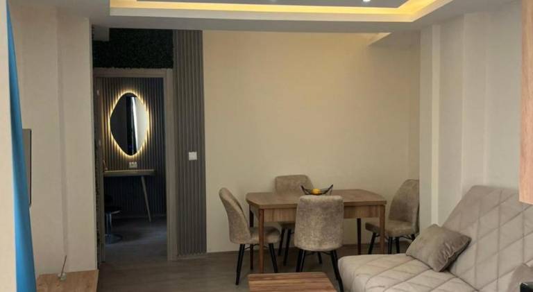 Serviced apartment for 5 persons in Skopje