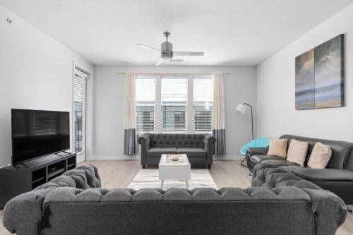 109 m² Ferienwohnung