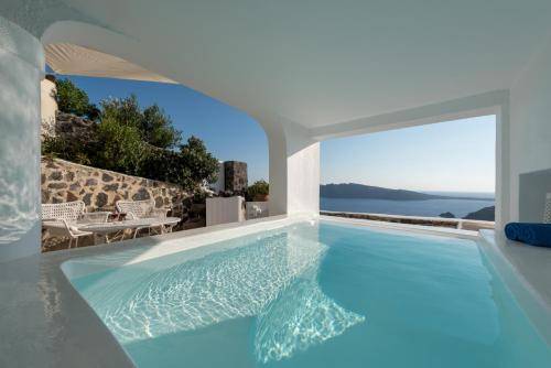 Villa Santorini